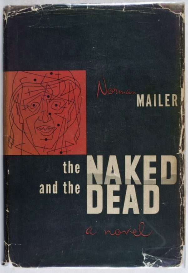 8676 The Naked And The Dead