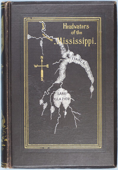 9088 Headwaters of The Mississippi