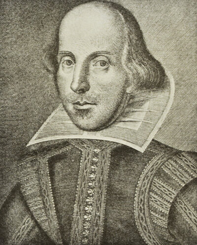Shakespeare: Rare Print Collection
