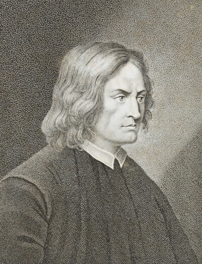 The Life of Lorenzo de Medici, Called the Magnificent. [Vol. I Only]