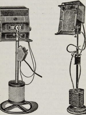 9494 Motion Picture Operation: Stage Electrics and Illusions. A Practical Hand-book and Guide for Theater Electricians, Motion Picutre Operators and Managers of Theaters and Productions