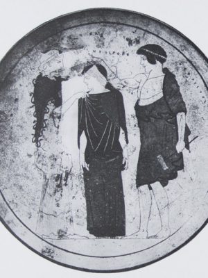Pandora's Box: The Changing Aspects of a Mythical Symbol