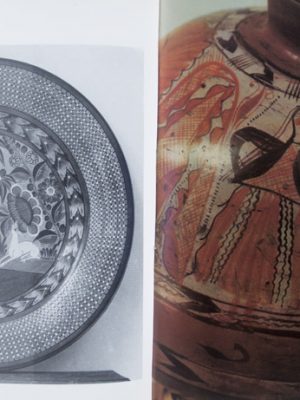Mexican Folk Crafts