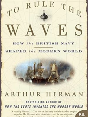 The History of the British Navy