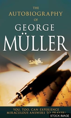 The Life of George Müller