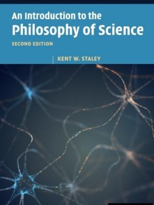 An Introduction to the Philosophy of Science