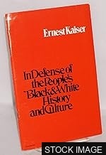 In Defense of the People's Black & White History and Culture