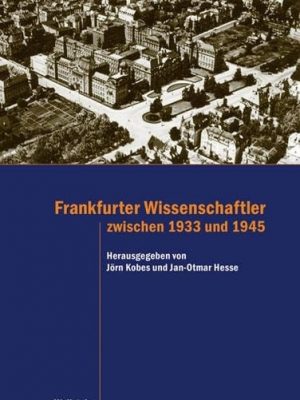 The Frankfurter Gelehrte Anzeigen, 1772-1790: an Analysis and Evaluation