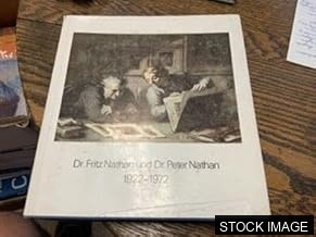11034-1.jpg Dr. Fritz Nathan und Dr. Peter Nathan 1922-1972