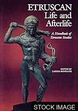 Etruscan life and afterlife: A handbook of Etruscan studies