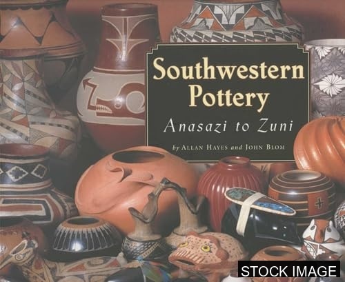 Some Southwestern Pottery Types;  Series V