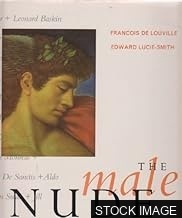 11506-1.jpg The Male Nude: A Modern View