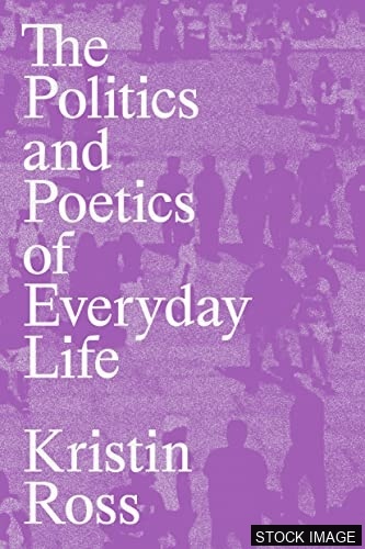 Politics & Poetics