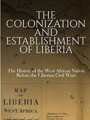 The African Republic of Liberia and the Belgian Congo; Contributions from the Department of Tropical Medicine and the Institute for Tropical Biology and Medicine. No. V.