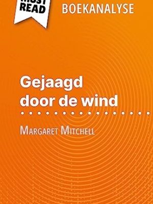 Gejaagd Door De Wind