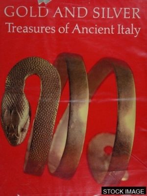 12741-1.jpg Gold and Silver Treasures of Ancient Italy