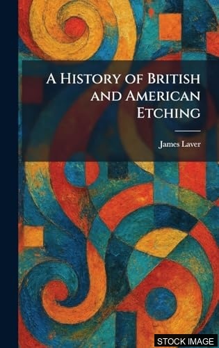 A History of British and American Etching
