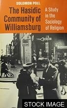 13834-1.jpg The Hasidic Community of Williamsburg