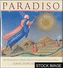 Paradiso: The Illuminations to Dante's Divine Comedy by Giovanni Di Paolo