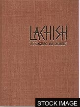 14941-1.jpg Investigations at Lachish: The sanctuary and the residency (Lachish V) (Publications of the Institute of Archaeology, Tel Aviv University)
