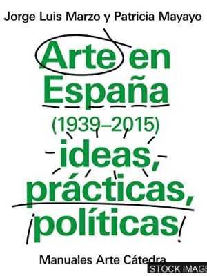 15168-1.jpg Arte y Politica en Espana 1898-1939