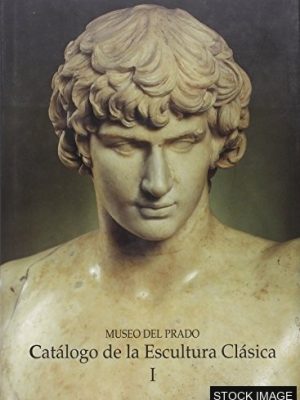 15173-1.jpg Catalogo de la escultura.
I:Esculturas Clasicas.
II: Esculturas, copias e imitaciones de las antiquas (siglos XVI-XVIII). Museo del Prado.