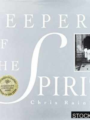 15398-1.jpg Keepers of the Spirit: Stories of Nature and Humankind (The Earthsong Collection)
