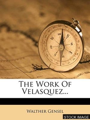 16240-1.jpg The Work of Velasquez