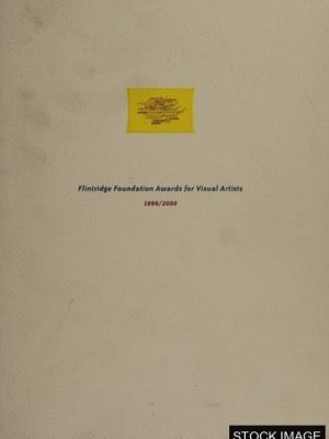 Flintridge Foundation Awards for Visual Artists 1999/2000