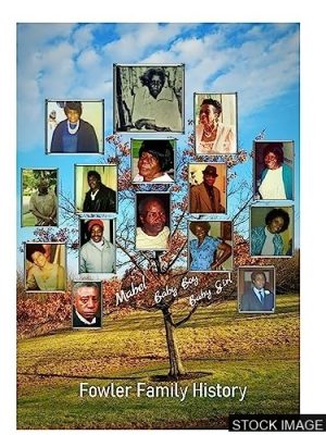 The Batkin Family Genealogy