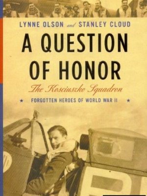 A Question of Honor