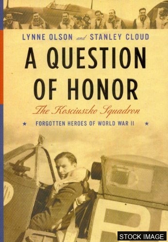 A Question of Honor