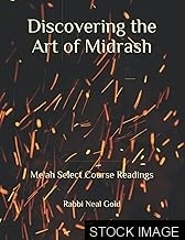 17664-1.jpg Midrash As Literature: The Primacy of Documentary Discourse