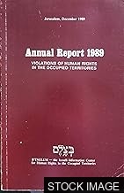 Annual Report 1989: Violations of Human Rights in the Occupied Territories