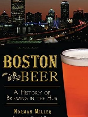 Boston - Where it All Began: An Historical Perspective of the Boston Jewish Community [INSCRIBED]