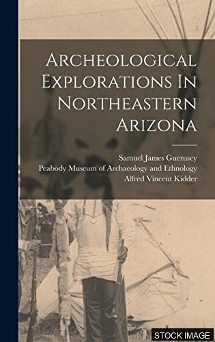 Archeological Studies at Tonto National Monument, Arizona with an appendix by Erik K. Reed and addendi by William A. Duffen and Sallie Van Valkenburgh Edited by Louis R. Claywood (Southwestern Monuments Association Technical Series Vol. 2)