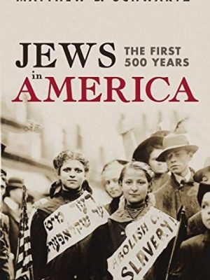 The Jew in America [RARE]