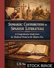 20436-1.jpg The Sephardic Tradition: Ladino and Spanish-Jewish Literature