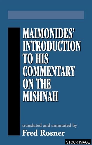Maimonides: His Teachings and Personality [SIGNED]