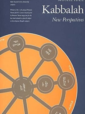 Kabbalah New Perspectives (Uncorrected Page Proofs)