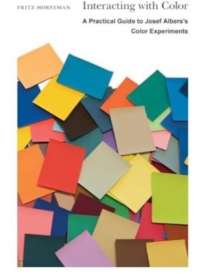 Josef Albers: Homage to Color- May