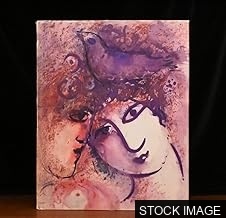 Marc Chagall: His Graphic Work