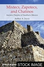 22771-1.jpg Tesori del Mexico. Le civiltà zapoteca e mixteca (1500a.C.-1521d.C.)