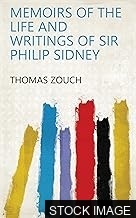 22782-1.jpg Memoirs of the Life and Writings of Sir Philip Sidney