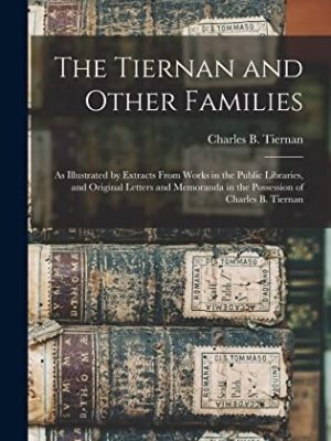 The Tiernan and Other Families