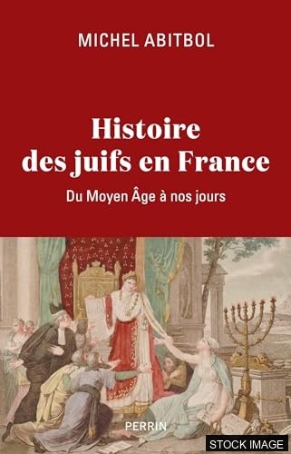 Histoire Politique Des Juifs De France: Entre Universalisme Et Particularisme
