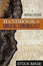 Handbuch der jüdischen Chronologie