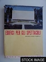 23172-1.jpg Edifici per Gli Spettacoli;
Teatri, Teatri de Massa, Cinema, Auditori, Radio e Cinecentri