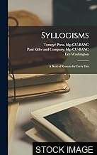 23746-1.jpg Syllogisms. A Book of Reasons For Every Day