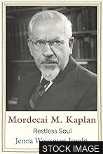 The Mordecai M. Kaplan Centennial Resource Booklet